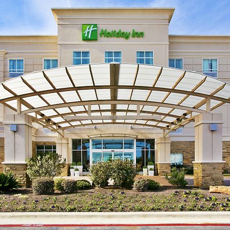 Holiday Inn Killeen - Fort Cavazos Area Exterior photo