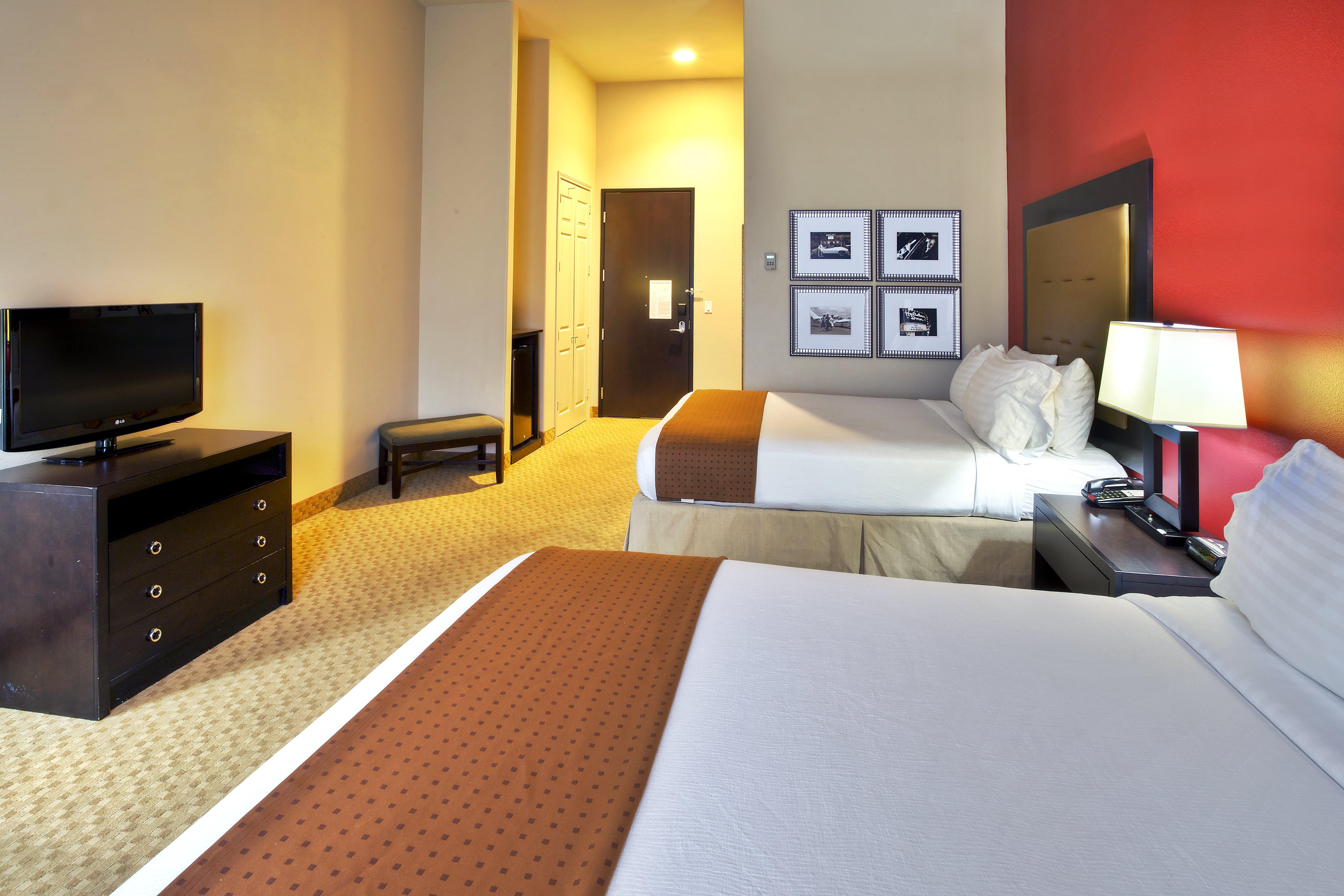 Holiday Inn Killeen - Fort Cavazos Area Exterior photo