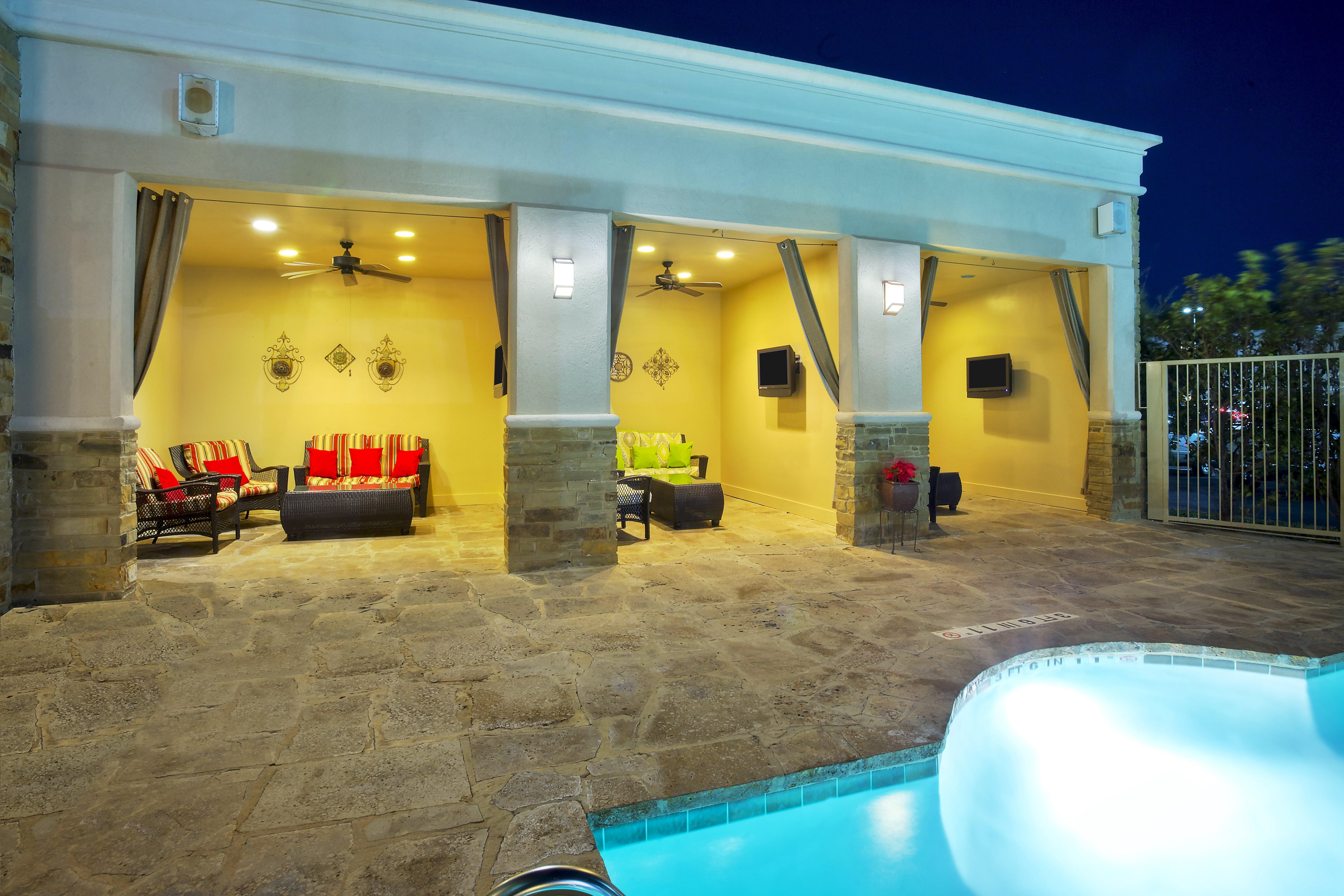 Holiday Inn Killeen - Fort Cavazos Area Exterior photo