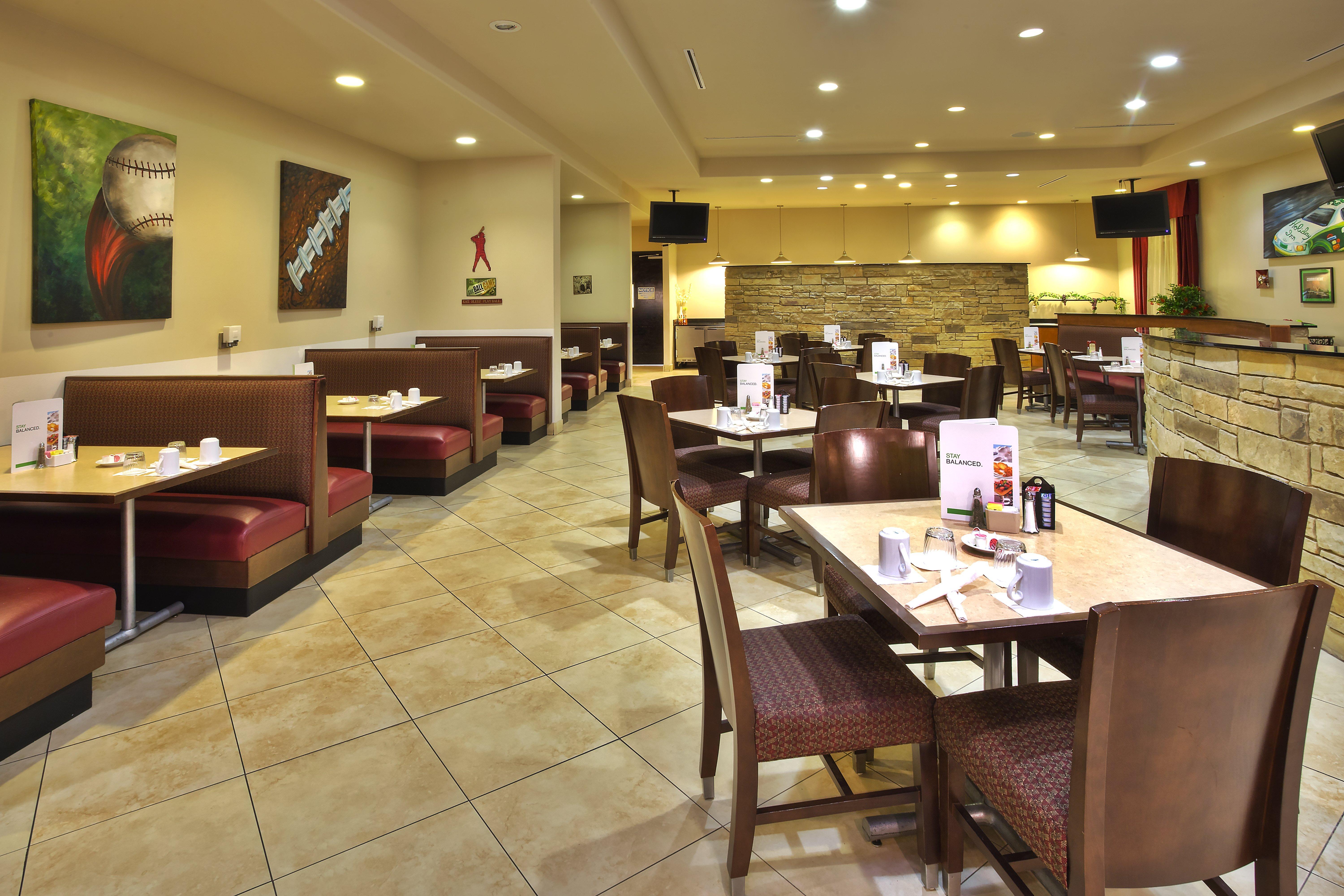 Holiday Inn Killeen - Fort Cavazos Area Exterior photo