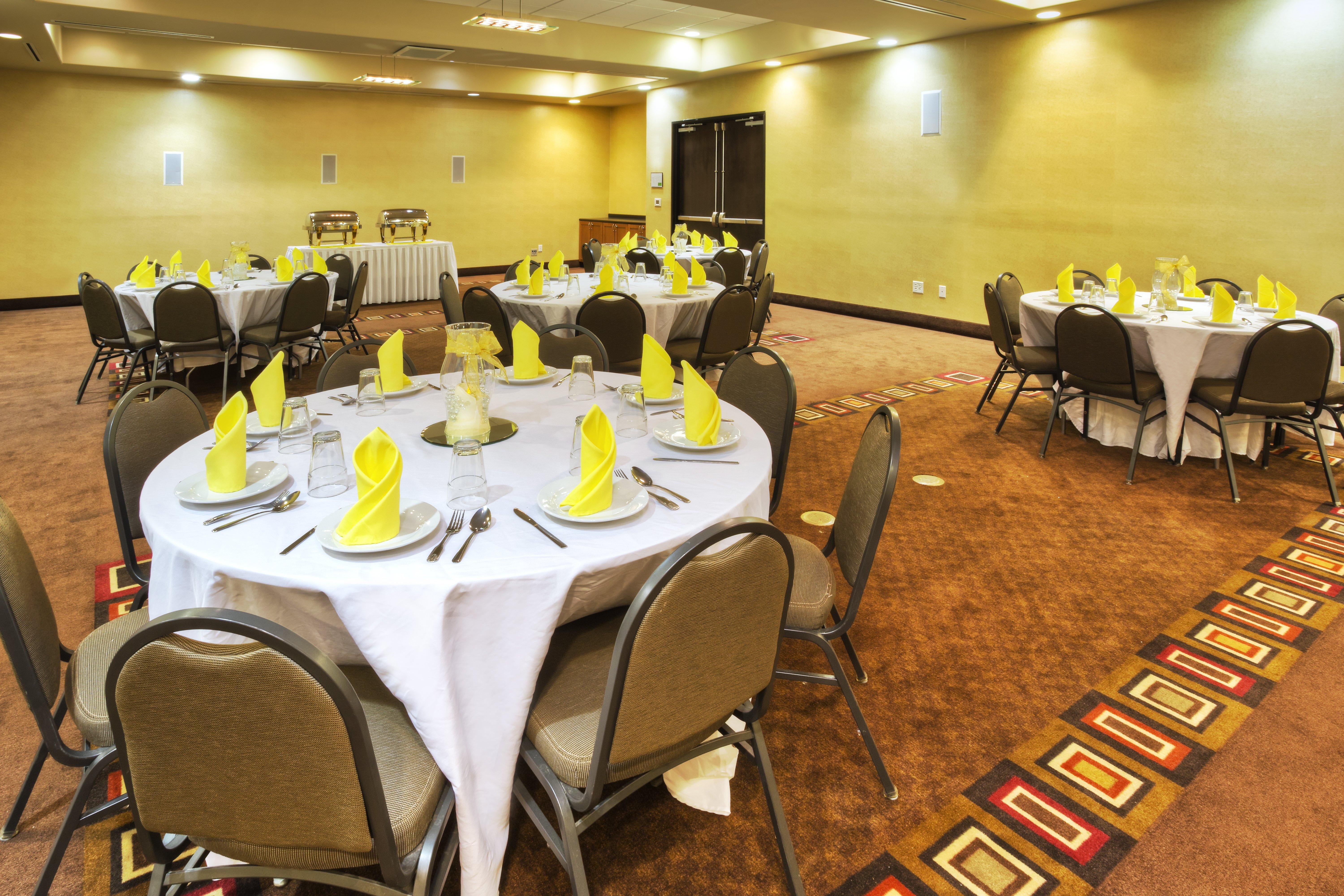 Holiday Inn Killeen - Fort Cavazos Area Exterior photo