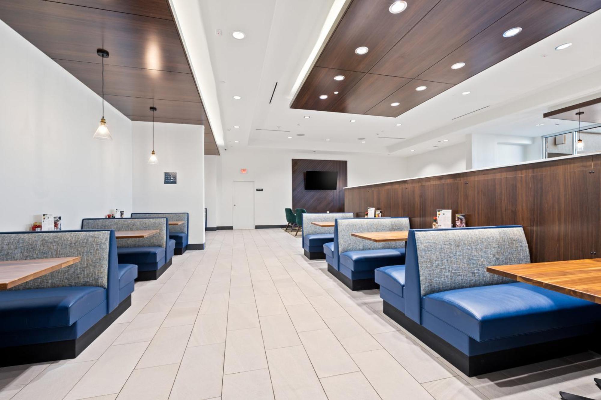 Holiday Inn Killeen - Fort Cavazos Area Exterior photo